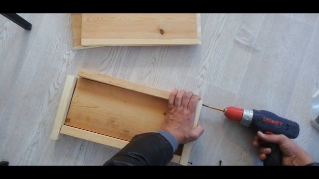 КОРМУШКА ДЛЯ ПТИЦ СВОИМИ РУКАМИ