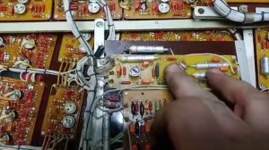 ОАО «НПО ГЕОФИЗИКА‒НВ Спутник пульт Приборы изучения изотопов .