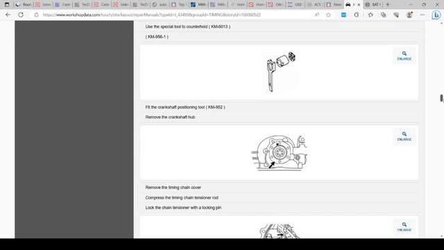 Haynes Pro Product Tour смотреть онлайн
