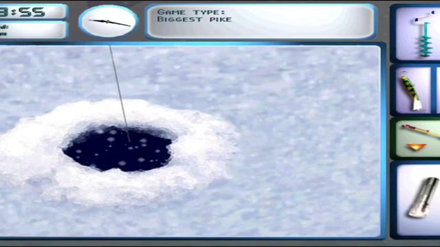 Monster Pike of Matojoki (9K) | Propilkki 2 Mobile смотреть онлайн