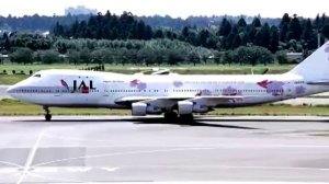 Можно ли выжить после падения самолета