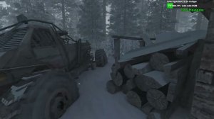 Alone In Windstorm 1.1 Бензин Где найти ТОПЛИВО