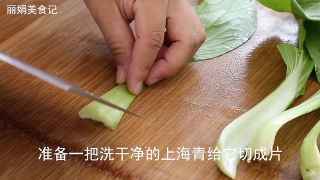 香菇别再直接清洗了，教你一个小妙招，轻松赶跑小虫卵，值得收藏~【丽娟美食记】