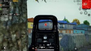 In Search of Revenge: A Squad Killed My Friend in PUBG Mobile Emulator (Last Part) #pubgmobile #pubg