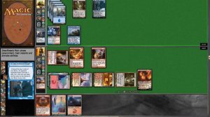 Standard Tournament R1: Red-White Pyro vs MonoBlue Devotion (Daily Event 6162771)
