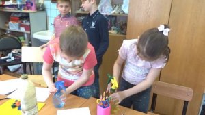 Река между мирами