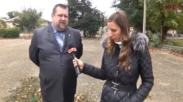 Руководство Балаклавского МО определяет «болевые точки» округа