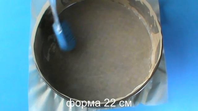 Вкусный и пышный пирог на сметане к чаю!
