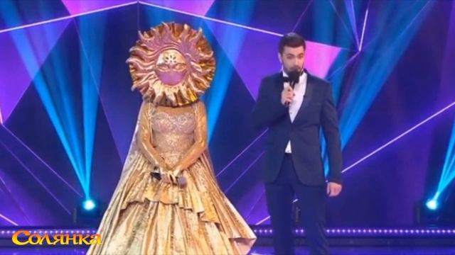 Известная юмористка Марина Кравец стала СОЛНЦЕМ / 28.03.2021 смотреть онлайн