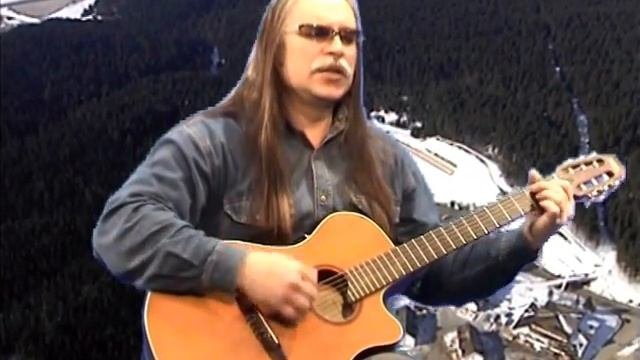 ЗАПОВЕДНЫЕ МЕСТА