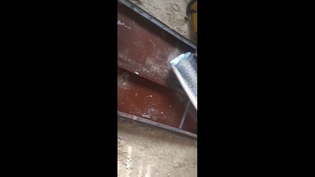 СВОИМИ РУКАМИ СУПЕР! ПРОСТОЙ СПОСОБ УТЕПЛЕНИЯ ДВЕРИ!