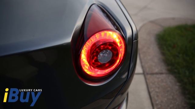 2017 Ferrari California T Handling Speciale смотреть онлайн