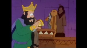 Даниил (Моя первая Библия)✝️