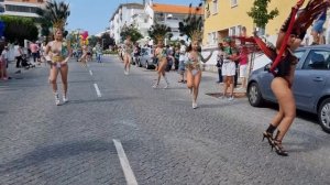 Vai Quem Quer @Carnaval Fora D'Horas - AgitÁgueda 2022