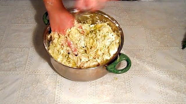 GVK : Оладьи из кабачков с грибами. Готовим оладьи. Как приготовить оладьи. смотреть онлайн