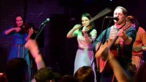 Сколот - Князь (03.03.2017, Москва, Rock House)