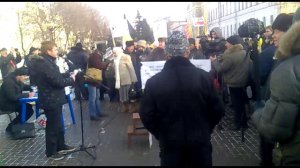 Митинг Тамбов 24.12.2011