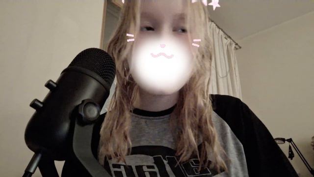 АСМР БОЛТАЛКА/ИСТОРИИ/2ЧАСТЬ/asmr смотреть онлайн