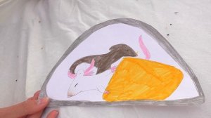 РАСПАКОВКА  КЛАССНОЙ ПОСЫЛКИ / ПОДАРИЛИ МОРСКУЮ СВИНКУ / подарки ДЛЯ ПИТОМЦЕВ /  Alisa Easy Pets