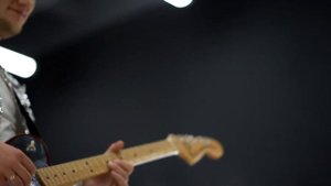 PROMO  Гитарист Vova Ostin [electric guitar]