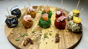 Закуска  которую оценят все ?