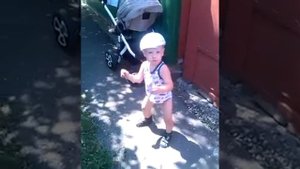 Доктор "Албан" отдыхает...