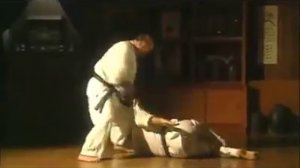 Of kata to the practice at in combat - Highlight: