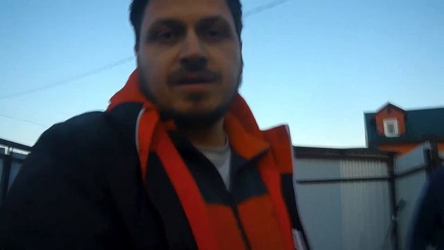 Собаки в отпуске. Едем в гостиницу для собак
