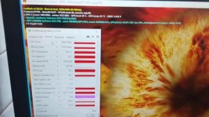 Видеокарта Palit GeForce GTX 770 JETSTREAM 2GB GDDR5