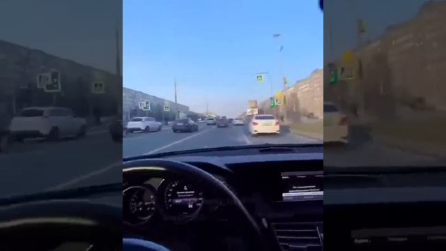 Шашки на Мерседес W204??? смотреть онлайн