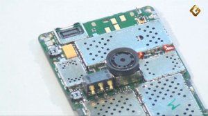 Nokia 6300 - как разобрать телефон и из чего он состоит