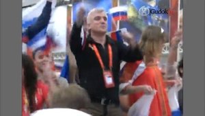Бурановские бабушки в финале Евровидения