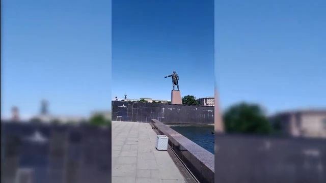Московская площадь, Санкт-Петербург