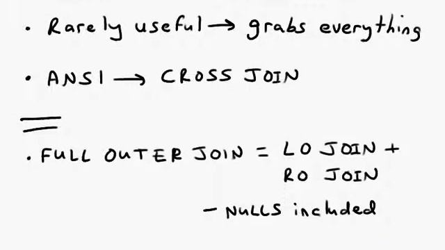 How to Learn Oracle Step by Step: 19 смотреть онлайн