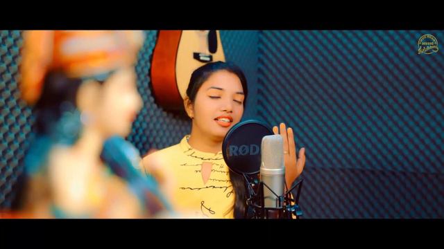 AMMI MERI (COVER SONG) Akbar Khan FT. Harman Chandarh  II TRUE HEART II LATEST PUNJABI SONG 2020 смотреть онлайн