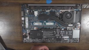 HP ZBook 15u G6 Upgrade Guide: Boost Your Performance!
