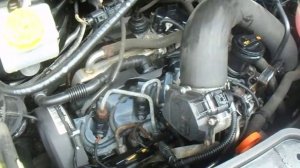 VW Transporter T5 2.0 TDI Engine CAA CAAA CAAB CAAC