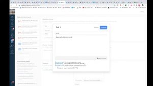 Как сделать рассылку писем в AmoCRM.
