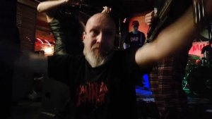 ВИА Cannibal Bonner - Ш.К.А-Ц (Nothing else mattress) megamix (Live 14.04.2019)