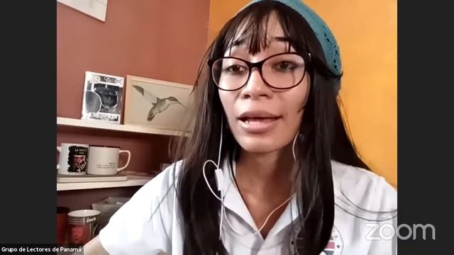 Al calor de las letras - Salón Ariel Barria смотреть онлайн