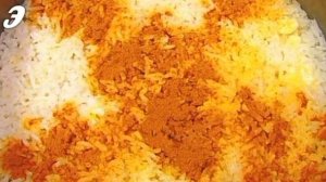 Плов по Азербайджански пошаговый рецепт приготовления     Azerbaijani pilaf step by step recipe