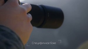 Зеркально-линзовый объектив Tokina SZ Super Tele 500mm F8 Reflex MF