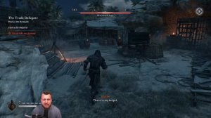 Assassin's Creed Mirage (PC) #18