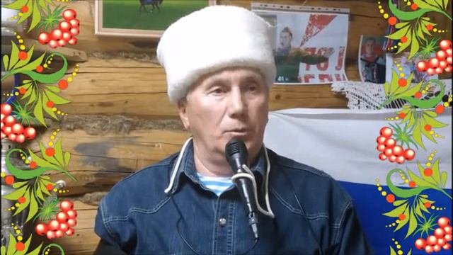 КАЛИНА КРАСНАЯ #песниподгармонь #песнидлядуши #песниподбаян