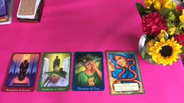 Virgo ♍️ You will get what you've been waiting.. ❤️🔥Your prayers have been answered..🥹