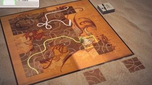 Tsuro - The Game of the Path (ipadstory.ru)