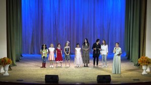 31.10.2020_Концерт ОСК "Жемчужина".