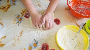 Баранки на сгущенном молоке Просто и очень вкусно