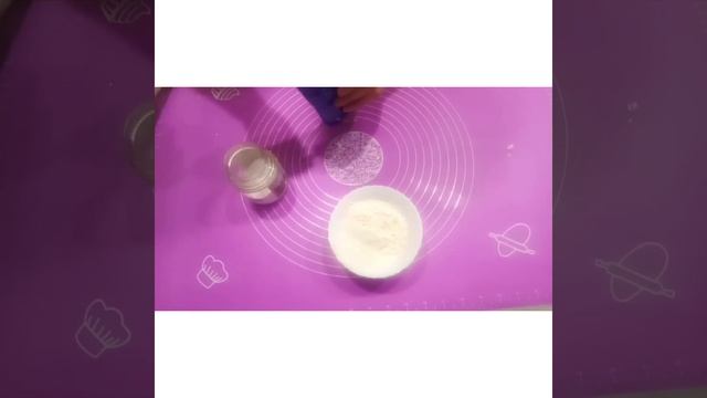 Разрыхлитель в домашних условиях смотреть онлайн