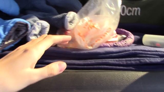 Vlog на даче с реборном / прогулка с Лиамом смотреть онлайн